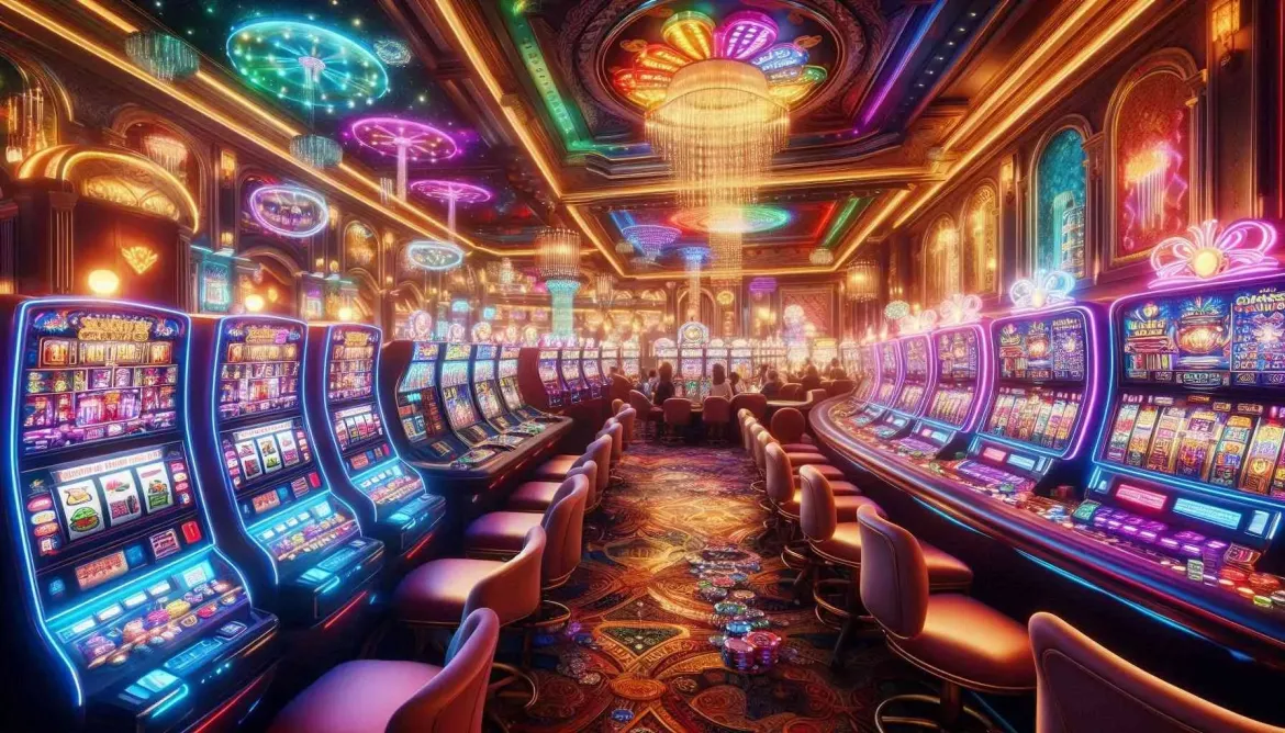 Instaspin Casino